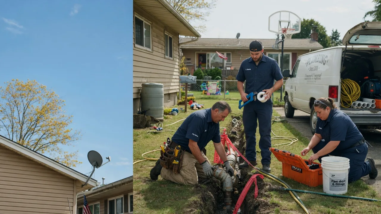 Garbage Disposal Replacement in Newport, KY near me