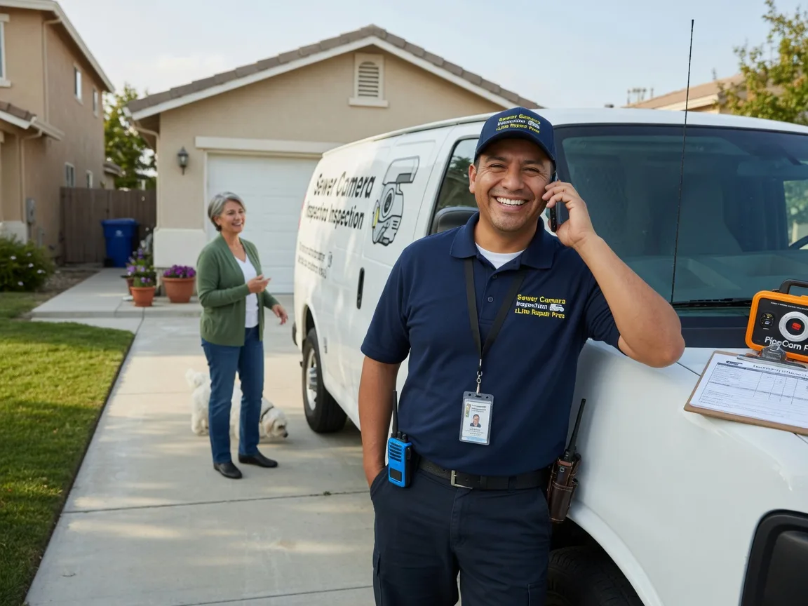 Sewer Line Repair Newport, KY FAQs